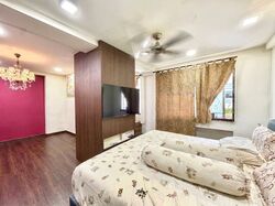 Blk 347 Tampines Street 33 (Tampines), HDB 4 Rooms #597174931